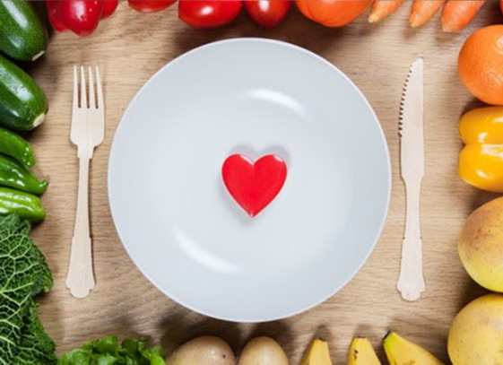 Dieta e exercício - O segredo da saúde cardiovascular