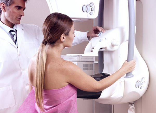Saiba mais sobre a mamografia
