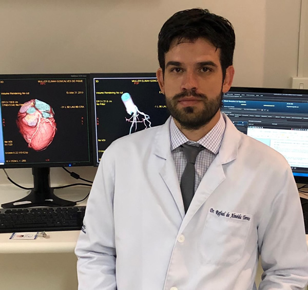 Dr. Rafael Torres