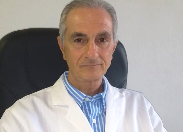 Novembro Azul: Entrevista com Dr. Anderson Ayupe