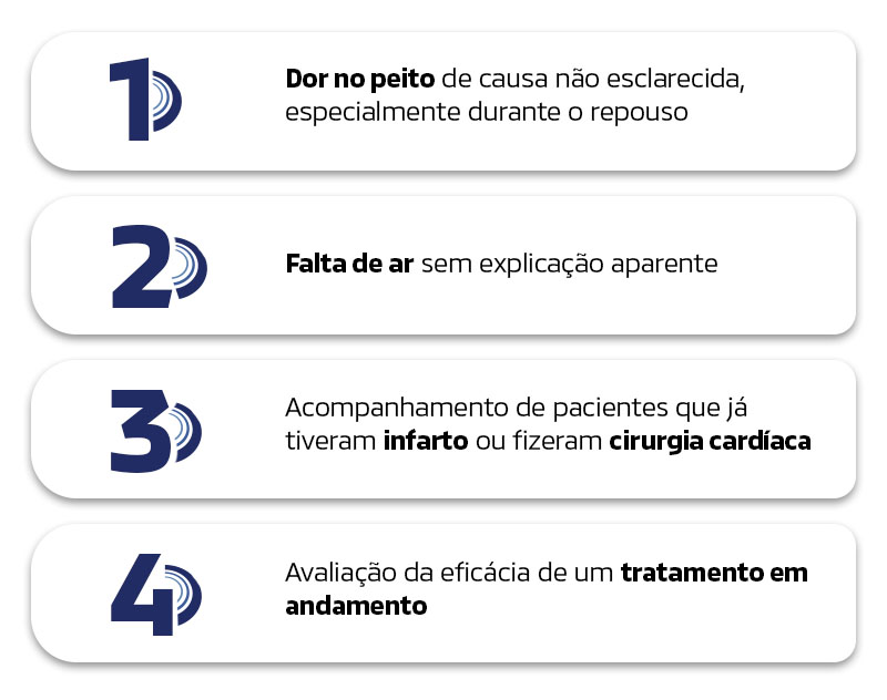 Como a Medicina Nuclear e os exames de imagem cuidam do seu coração Como a Medicina Nuclear e os exames de imagem cuidam do seu coração
