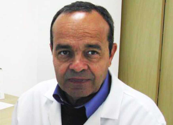 Dr. Aécio Flávio Meirelles de Souza