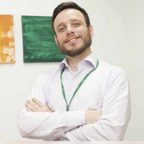 Leonardo Aguiar Vasconcelos Carneiro