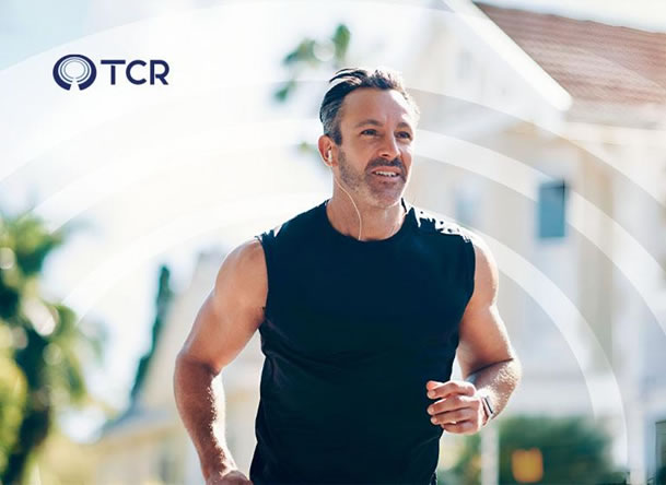 Saúde do homem +50: qualidade e bem-estar para uma vida duradoura